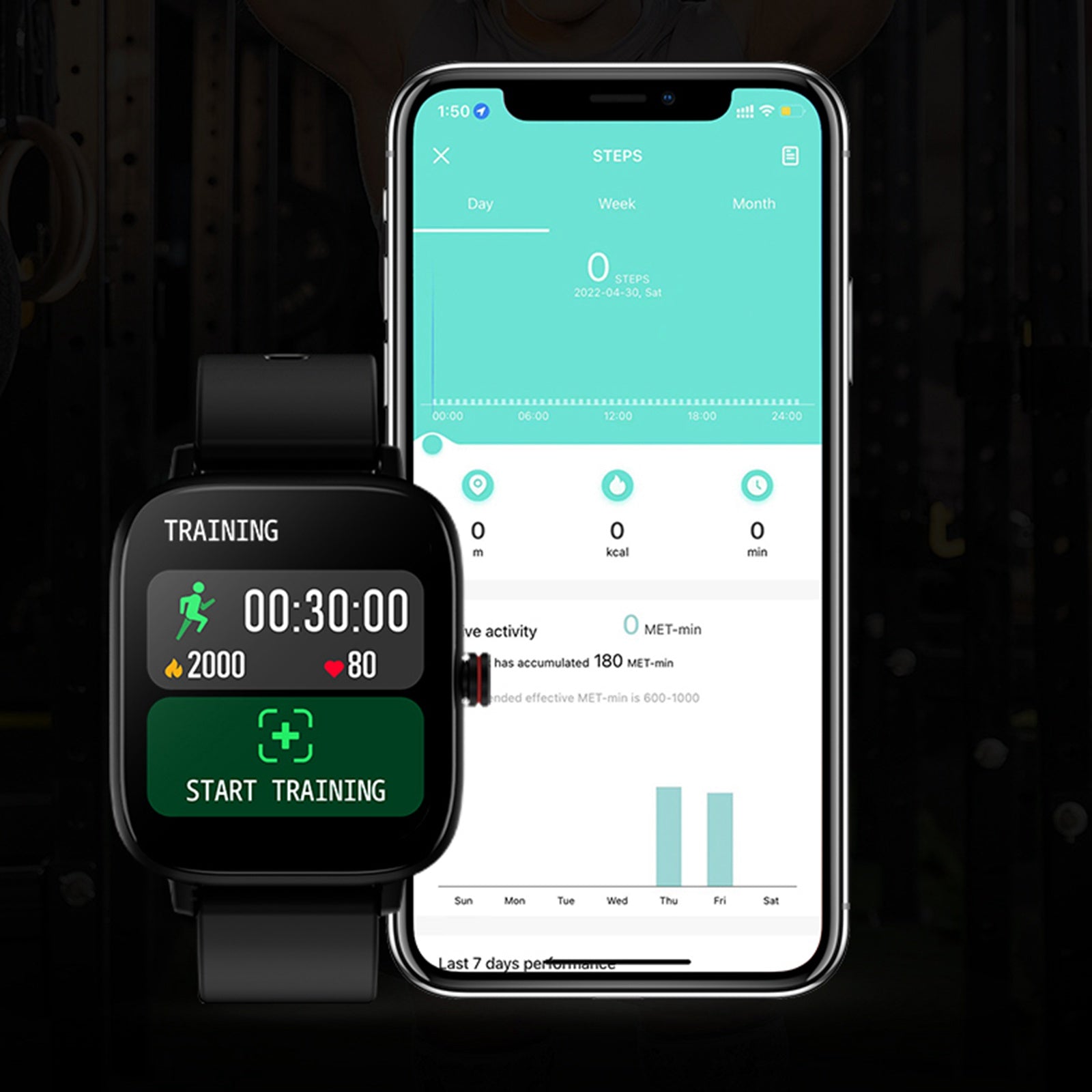 smart watch smart watch